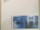 Esthero - Breath From Another LP, Vinyl1998, Limited Edition Blue Vinyl Version