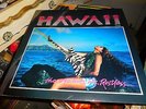 Hawaii The Natives Are Restless LP Record Sealed 1985