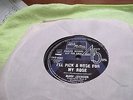 oz issue 45 tamala mowtown marv johnson a sided northern soul ill pick a rose