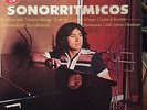 TOMY RAMIREZ SONORRITMICOS FUNKY ELECTRIC GUITAR CUMBIA Ghost Riders In the SKY