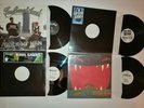 Kool Savas Vinyl bundle RARE