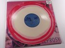 DEATH Leprosy LP HOT PINK & BONE WHITE MERGE VINYL /200 morbid angel slayer