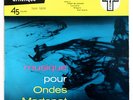 NELLY CARON Ondes martenot recital french 1958 BIEM teppaz 245001 10