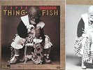 ZAPPA FRANK - Thing Fish - 3 LP BOX - EMI 1A198-24 0296 - 1984 EEC - rar