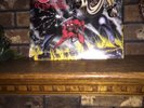 Number of the Beast [LP] by Iron Maiden (Vinyl, Sep-2014, Sanctuary (USA))