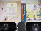 ELTON JOHN GOODBYE YELLOW BRICK ROAD DJM IFS-40080,1 Japan OBI 2LP
