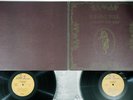 JETHRO TULL LIVING IN THE PAST REPRISE P-5060,1R Japan Vinyl 2LP