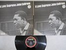 JOHN COLTRANE A LOVE SUPREME IMPULSE IMP-88060 Japan Vinyl LP