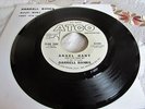 Northern Soul: Darrell Banks - Angel Baby/Look Into The Eyes Of A Fool