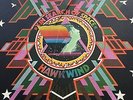 Hawkwind in Search of Space
