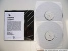 Kraftwerk Aerodynamik EMI 2004 PROMO  Doppelalbum