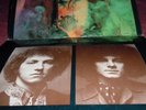Jimi Hendrix EXP Electric Ladyland UK Orig.1968 Track 2 LP Super Rare Blue Text