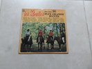 LES BEATLES 14 plus grands succés OSX 231 label bleu NM/NM superbe état rare