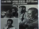 The Alternate Blues Analogue APR 3010 Ltd. Ed. Terry Hubbard Gillespie Peterson