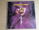 The Electric Prunes Mass In F Minor LP First UK Press 1968 Vinyl NM RLP 6275