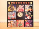 Pearl Jam - Back Spacer 12