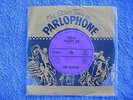 THE BEATLES Please Please Me Australian ONLY Purple Label 45 1963