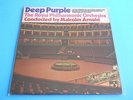 DEEP PURPLE - CONCERTO FOR GROUP AND ORCHESTRA