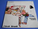 ANTONELLO VENDITTI - L'ORSO BRUNO