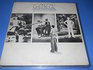 LP UK PROG GENESIS - THE LAMB LIES DOWN ON BROADWAY