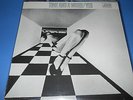 LP UK PROG YES - TIME AND A WORD