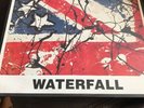 stone roses waterfall