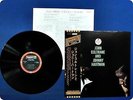 JOHN COLTRANE JOHN COLTRANE AND JOHNNY HARTMAN IMP88079 OBI LP GH5433