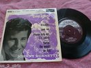 JOHNNY BURNETTE DREAMIN' EP 1960 LONDON RARE VERY NICE