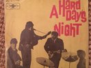 The Beatles “A Hard Day’s Night” RARE ORIGINAL TAIWAN PRESSING ALT COVER LP