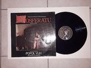 LP 33 T  French Press : POPOL VUH :BOF NOSFERATU