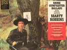 More Gunfighter Ballads And Trail Songs  MARTY ROBBINS Vinyl Record