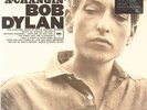 The Times They Are A Changin'  BOB DYLAN Vinyl Record