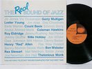VARIOUS ARTISTS The Real Sound Of Jazz ORIG 1984 LP Pumpkin 115 Monk BEN WEBSTER