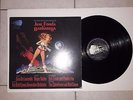 LP 33 T US Press : BOF BARBARELLA