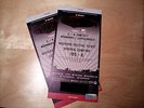 Rock im Park 2017 | 2 Tickets Weekend Festival | General Camping