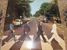 The Beatles - Abbey Road / Vinyl LP / Purple Capitol