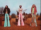 EXMAGMA - Goldball - LP Longhair