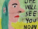 Jens Lekman : Life Will See You Now VINYL 12
