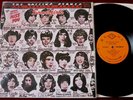 ROLLING STONES SOME GIRLS LP RARE LIMING RECORDS TAIWAN (1978) LM-2899 EX++
