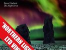 STEVE HACKETT THE NIGHT SIREN SIGNED 2x LP RECORD NORTHERN LIGHTS VINYL 500 ONLY