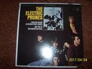 The Electric Prunes Psychedelic 1960s  lp  RS6248 Stereo Mint Record