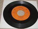 STRATOTONES KENNY WILLIAMS SHE'S MY BABY JAN JP9-59B ORIGINAL 1959 ROCKABILLY