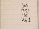 PINK FLOYD * THE WALL * RARE ISRAEL PRESS * US SELLER