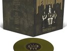 PENTAGRAM- First Daze Here LIM. 300 SWAMP GREEN VINYL LP +MP3 us doom metal cult