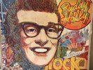 Buddy Holly 1973 Complete Box set **NEVER BEEN PLAYED **
