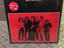 The J.Geils Band Bloodshot Still Sealed Lp
