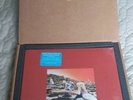 Sealed LED ZEPPELIN Houses Of The Holy - Super Deluxe Box Set & Ltd Guitar Pick