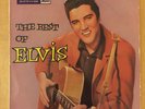 ELVIS PRESLEY - RARE VINYL ALBUM 33 1/3 (10