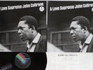 JOHN COLTRANE LOVE SUPREME MCA JAPAN VIM-4610 Japan Vinyl LP