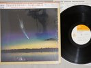 WEATHER REPORT MYSTERIOUS TRAVELLER CBS/SONY SOPL-249 Japan Cap OBI LP